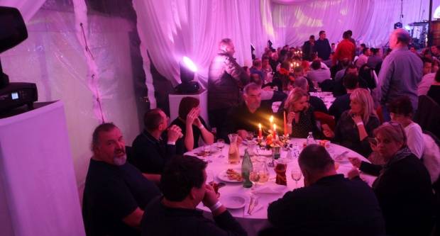 Vincelovo u Kutjevu d.d., 18.1.2019. - 2. dio