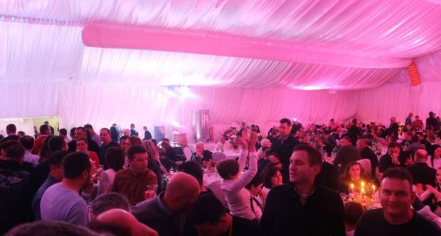 Vincelovo u Kutjevu d.d., 18.1.2019. - 2. dio