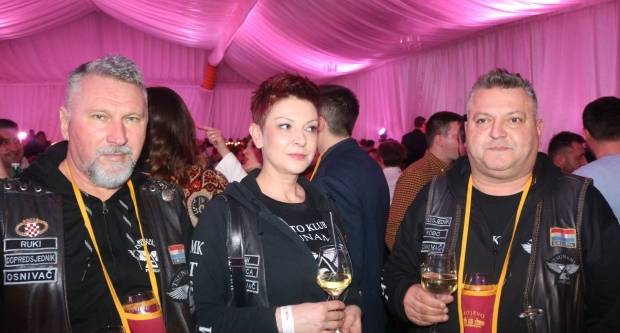 Vincelovo u Kutjevu d.d., 18.1.2019. - 2. dio