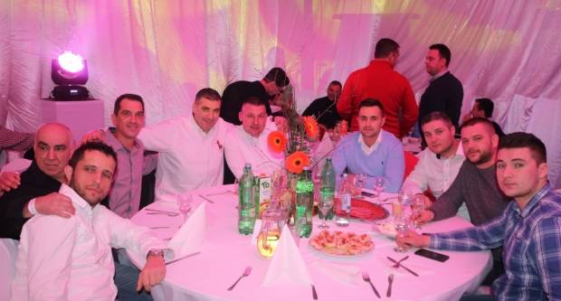 Vincelovo u Kutjevu d.d., 18.1.2019. - 2. dio