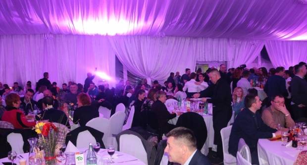 Vincelovo u Kutjevu d.d., 18.1.2019. - 2. dio