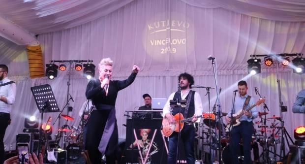 Vincelovo u Kutjevu d.d., 18.1.2019. - 2. dio