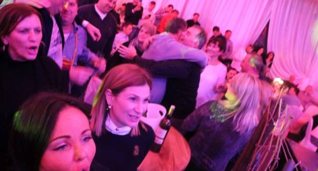 Vincelovo u Kutjevu d.d., 18.1.2019. - 2. dio