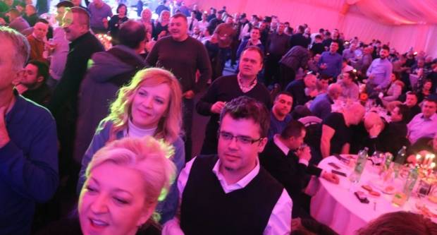 Vincelovo u Kutjevu d.d., 18.1.2019. - 2. dio