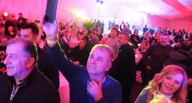 Vincelovo u Kutjevu d.d., 18.1.2019. - 2. dio