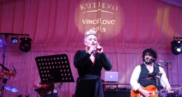 Vincelovo u Kutjevu d.d., 18.1.2019. - 2. dio