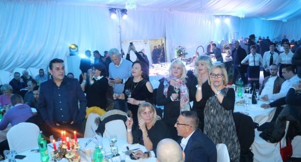 Vincelovo u Kutjevu d.d., 18.1.2019. - 2. dio