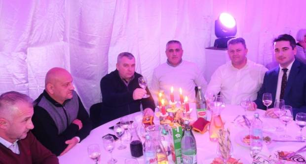 Vincelovo u Kutjevu d.d., 18.1.2019. - 2. dio