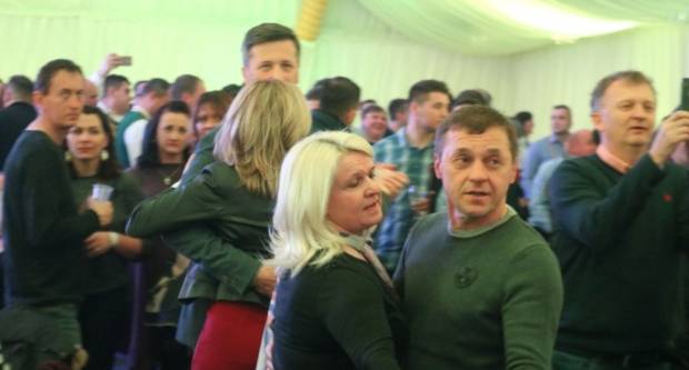 Vincelovo u Kutjevu d.d., 18.1.2019. - 2. dio