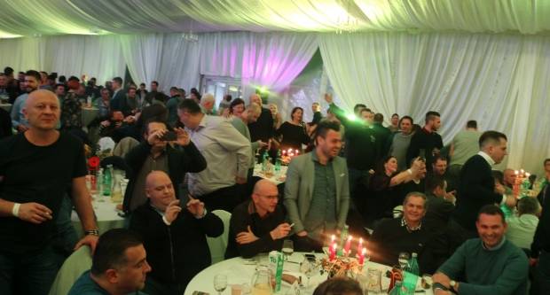 Vincelovo u Kutjevu d.d., 18.1.2019. - 2. dio