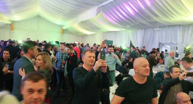 Vincelovo u Kutjevu d.d., 18.1.2019. - 2. dio