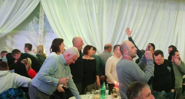 Vincelovo u Kutjevu d.d., 18.1.2019. - 2. dio