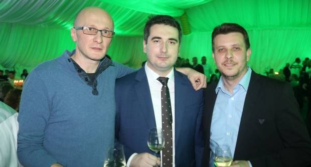 Vincelovo u Kutjevu d.d., 18.1.2019. - 2. dio