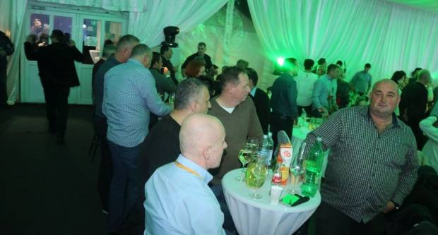 Vincelovo u Kutjevu d.d., 18.1.2019. - 2. dio