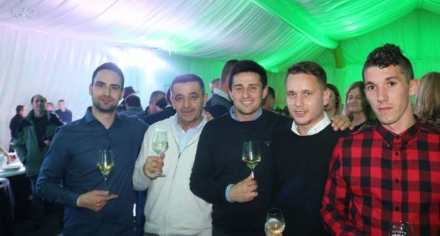 Vincelovo u Kutjevu d.d., 18.1.2019. - 2. dio