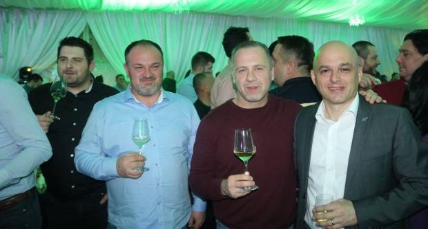 Vincelovo u Kutjevu d.d., 18.1.2019. - 2. dio