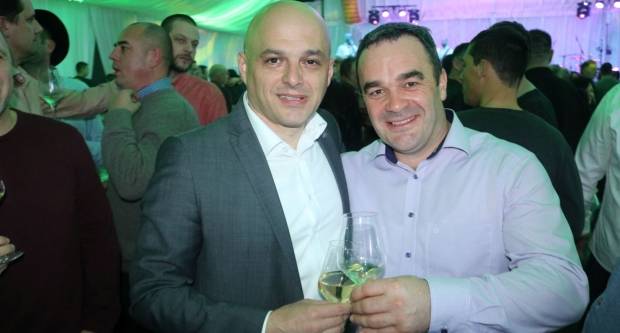 Vincelovo u Kutjevu d.d., 18.1.2019. - 2. dio