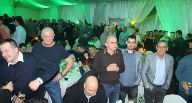 Vincelovo u Kutjevu d.d., 18.1.2019. - 2. dio