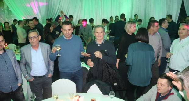 Vincelovo u Kutjevu d.d., 18.1.2019. - 2. dio