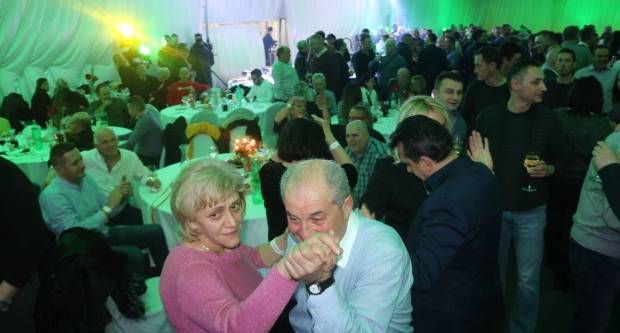 Vincelovo u Kutjevu d.d., 18.1.2019. - 2. dio