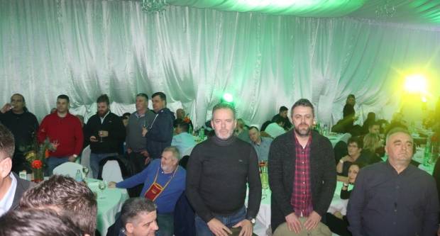 Vincelovo u Kutjevu d.d., 18.1.2019. - 2. dio