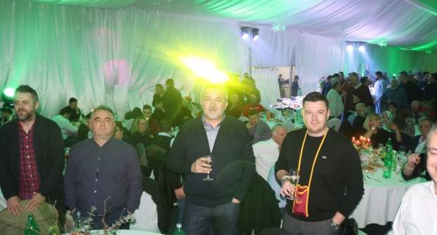 Vincelovo u Kutjevu d.d., 18.1.2019. - 2. dio