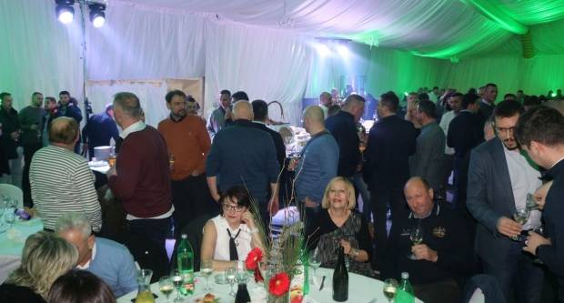 Vincelovo u Kutjevu d.d., 18.1.2019. - 2. dio