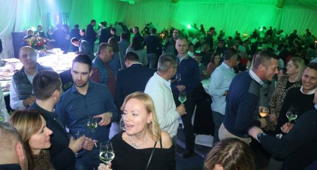 Vincelovo u Kutjevu d.d., 18.1.2019. - 2. dio