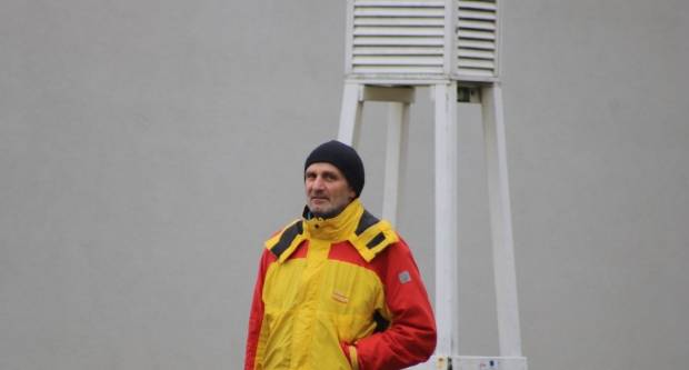 Subotnja šetnja Požegom 19.1.2019