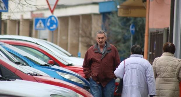 Subotnja šetnja Požegom 19.1.2019