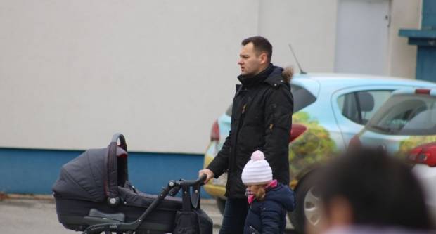 Subotnja šetnja Požegom 19.1.2019