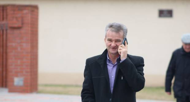 Subotnja šetnja Požegom 19.1.2019