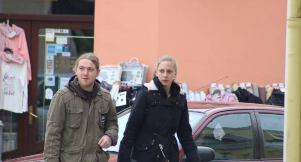 Subotnja šetnja Požegom 19.1.2019