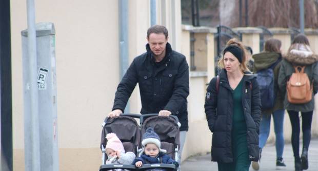 Subotnja šetnja Požegom 19.1.2019