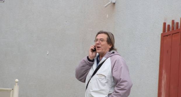 Subotnja šetnja Požegom 19.1.2019