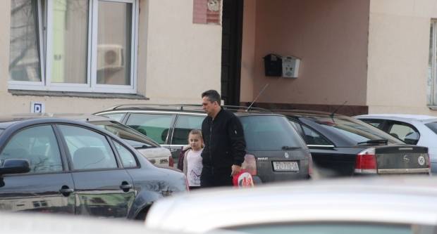 Subotnja šetnja Požegom 26.1.2019.