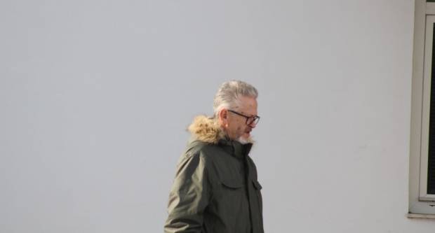 Subotnja šetnja Požegom 26.1.2019.