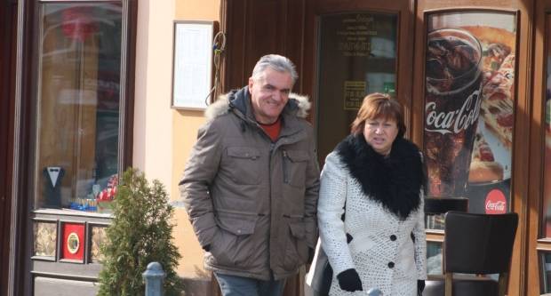 Subotnja šetnja Požegom 26.1.2019.