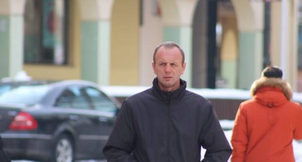 Subotnja šetnja Požegom 26.1.2019.