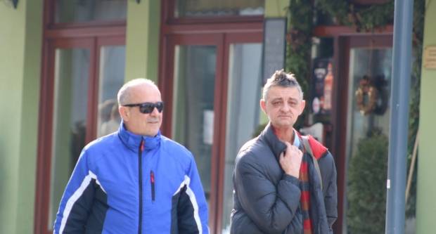 Subotnja šetnja Požegom 26.1.2019.