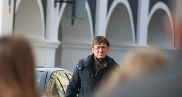 Subotnja šetnja Požegom 26.1.2019.