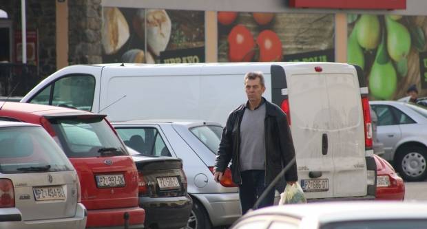 Subotnja šetnja Požegom 26.1.2019.