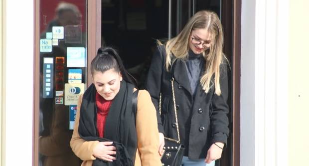 Subotnja šetnja Požegom 26.1.2019.