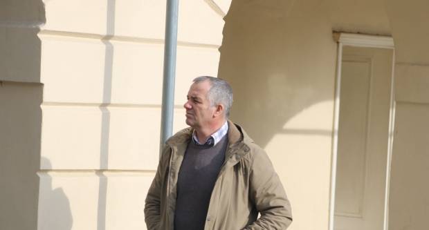 Subotnja šetnja Požegom 26.1.2019.