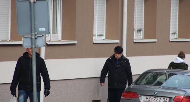 Subotnja šetnja Požegom 26.1.2019.