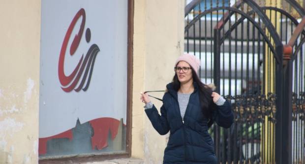 Subotnja šetnja Požegom 26.1.2019.