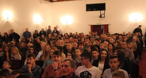 Adrijana Jurić i Matej Skuzin najbolji sportaši Požege u 2018. godini