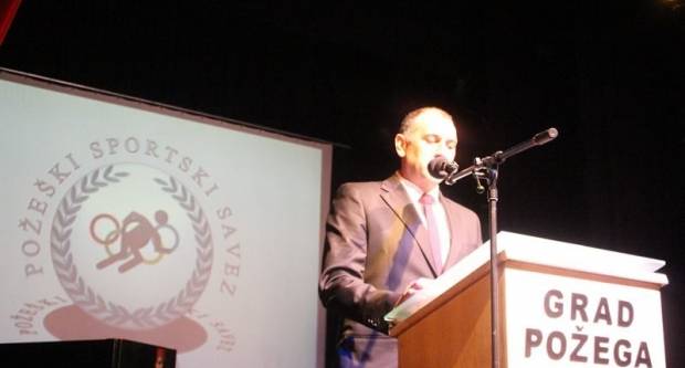 Adrijana Jurić i Matej Skuzin najbolji sportaši Požege u 2018. godini