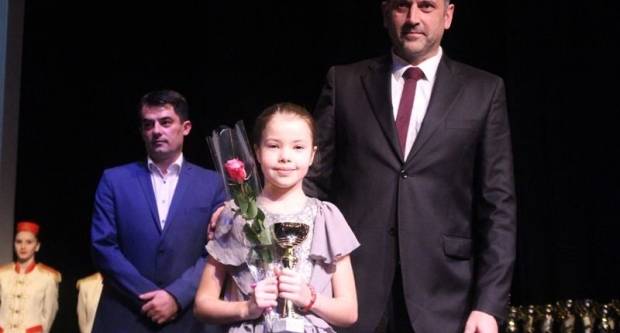 Adrijana Jurić i Matej Skuzin najbolji sportaši Požege u 2018. godini