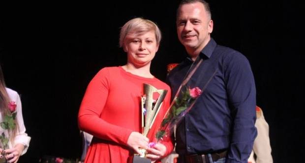 Adrijana Jurić i Matej Skuzin najbolji sportaši Požege u 2018. godini